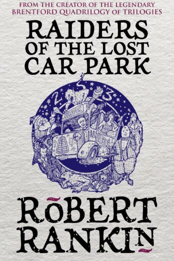 Raiders of the Lost Car Park