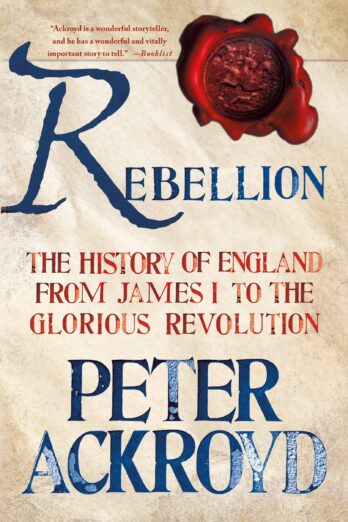 Rebellion
