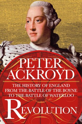 Revolution (The History of England, 4)