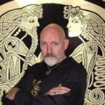 Robert Rankin profile image