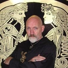 Robert Rankin profile image