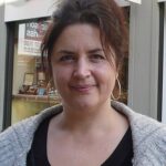 Ruth Jones