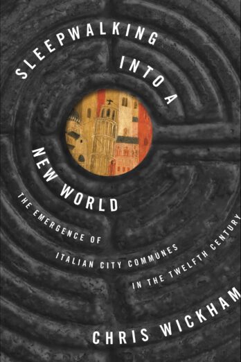 Sleepwalking into a New World