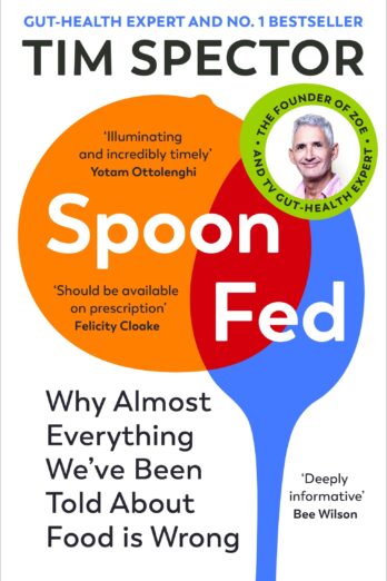 Spoon-Fed