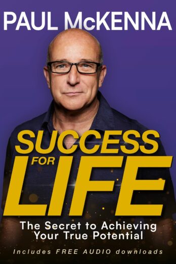 Success For Life: The Secret to Achieving Your True Potential