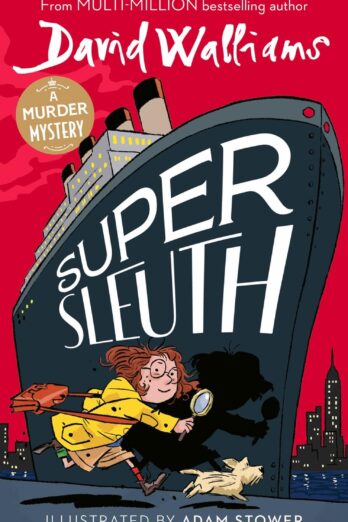 Super Sleuth