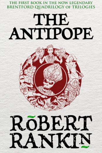 The Antipope (The Brentford Trilogy Book 1)