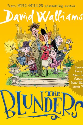 The Blunders