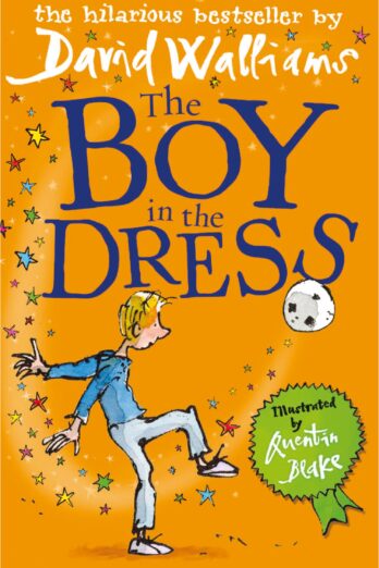 The Boy in the Dress: Now a Major Musical