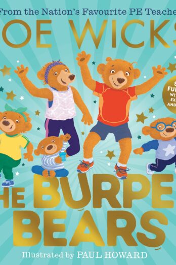 The Burpee Bears