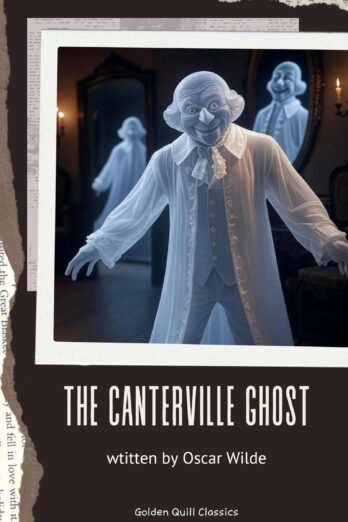 The Canterville Ghost
