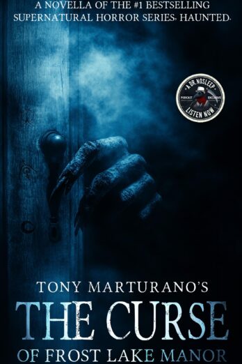 The Curse of Frost Lake Manor