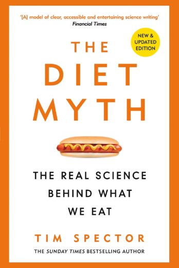 The Diet Myth