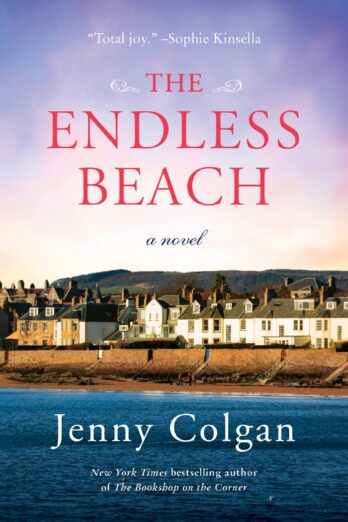The Endless Beach: A Novel (Scottish Island of Mure, 2)