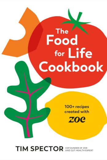 The Food for Life Cookbook