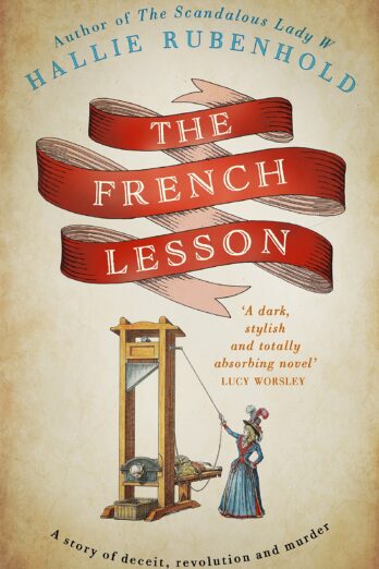 The French Lesson (Henrietta Lightfoot)
