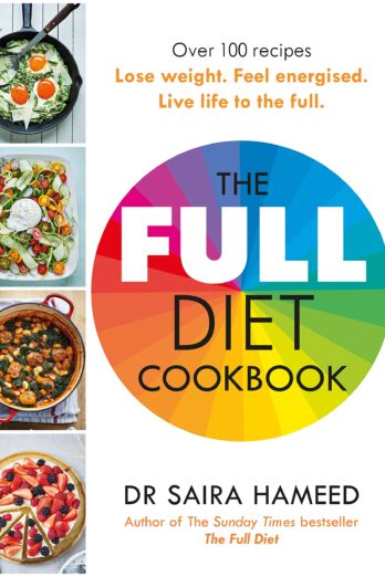 The Full Diet Cookbook