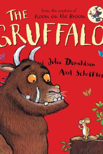 The Gruffalo