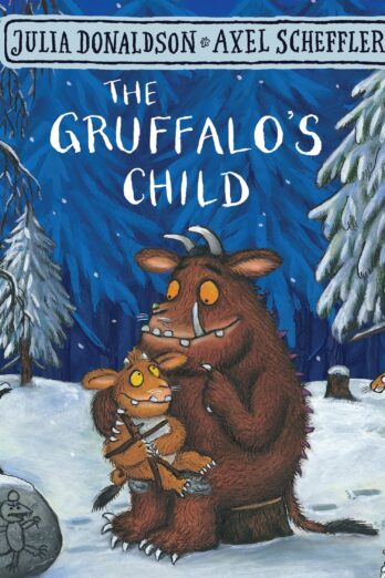 The Gruffalos Child
