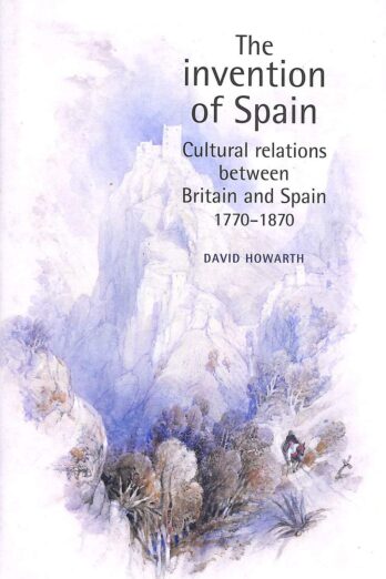 The Invention of Spain
