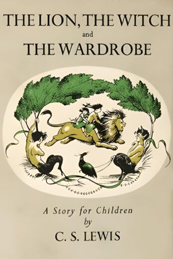 The Lion, the Witch and the Wardrobe