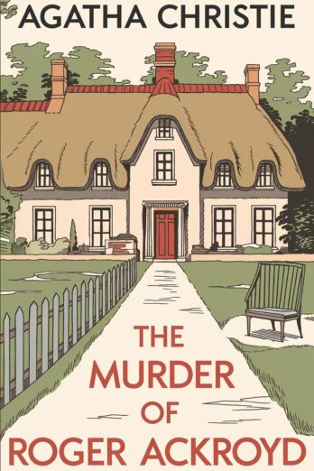 The Murder of Roger Ackroyd