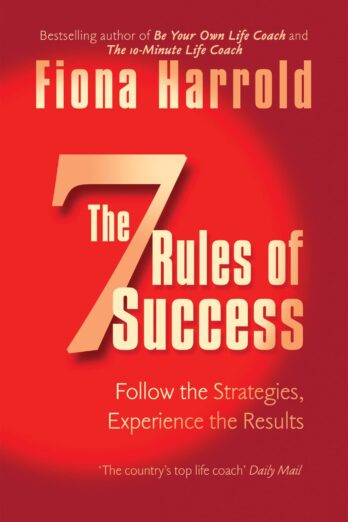The Seven Rules of Success