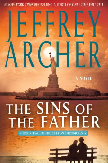 The Sins of the Father (Clifton Chronicles Book 2)