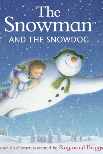 The Snowman and the Snowdog