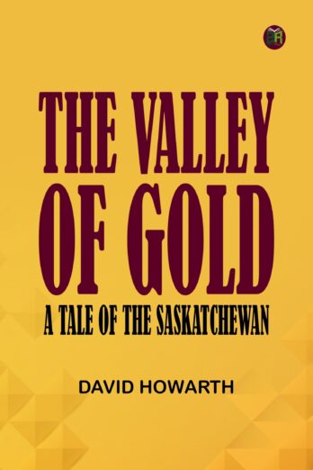 The Valley of Gold