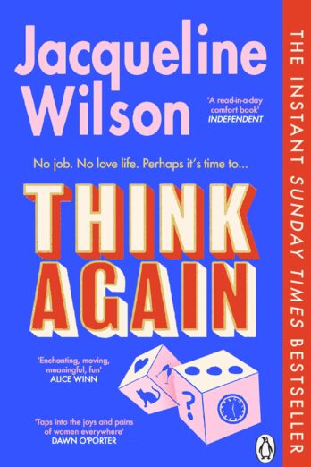 Think Again