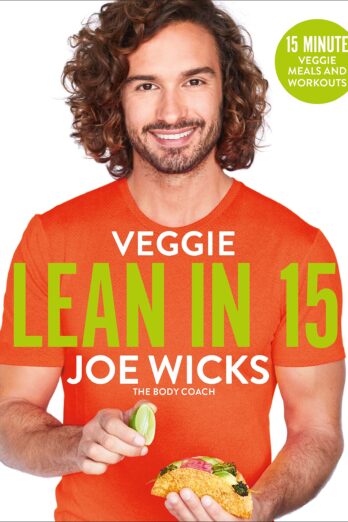 Veggie Lean in 15