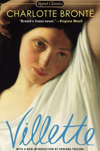 Villette (Signet Classics)