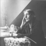 Virginia Woolf profile image