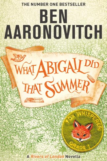 What abigail did that summer