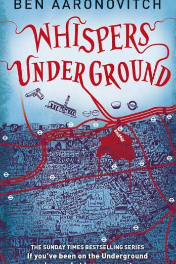 Whispers Underground
