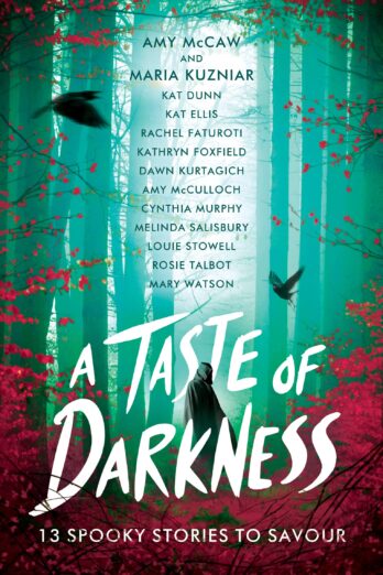 A Taste of Darkness