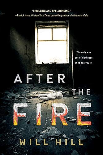After the Fire