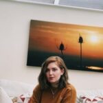 Alice Oseman profile image