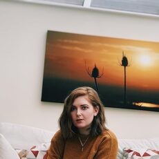 Alice Oseman profile image