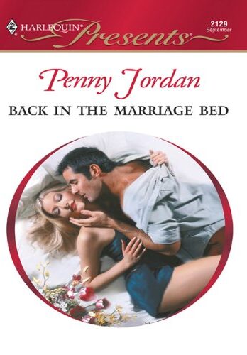 Back in the Marriage Bed (Amnesia Book 3)