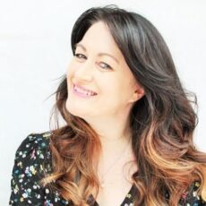Catherine Coles profile image