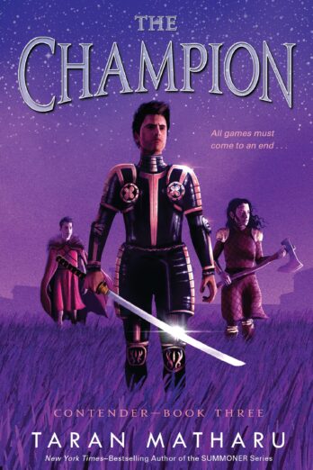 Champion (Contender, 3)