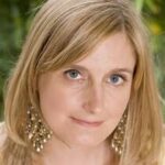 Cressida Cowell profile image