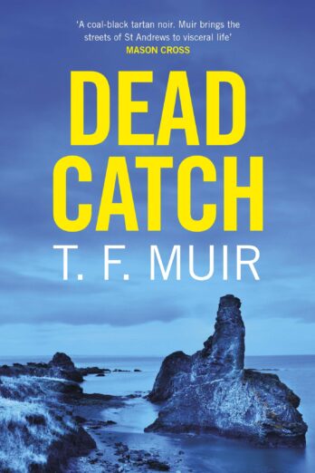Dead Catch (DCI Andy Gilchrist)
