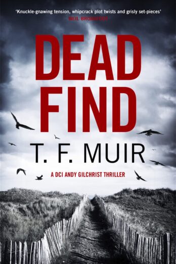 Dead Find (DCI Andy Gilchrist)