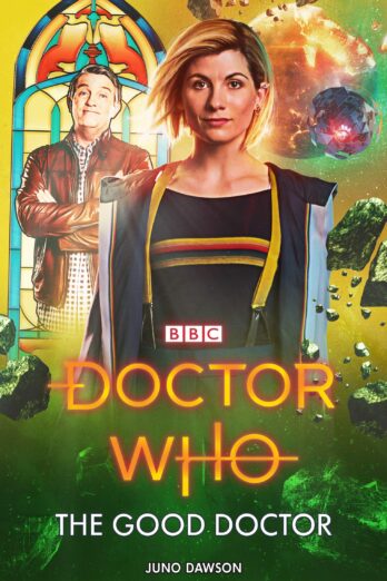 Doctor Who: The Good Doctor