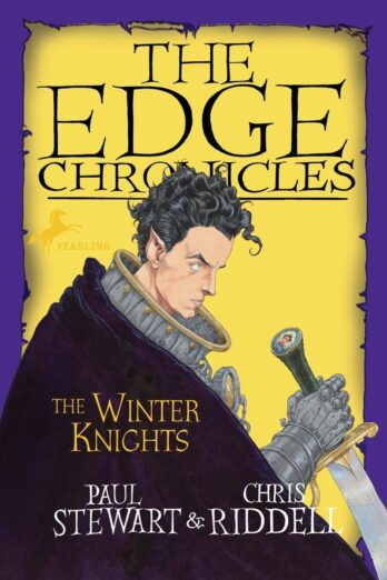Edge Chronicles: The Winter Knights
