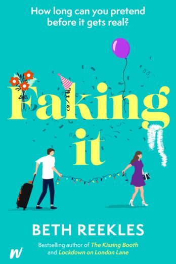 Faking It