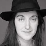 Frances Hardinge profile image